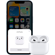 Apple AirPods (MME73)