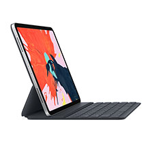 Smart keyboard 2018 для iPad Pro