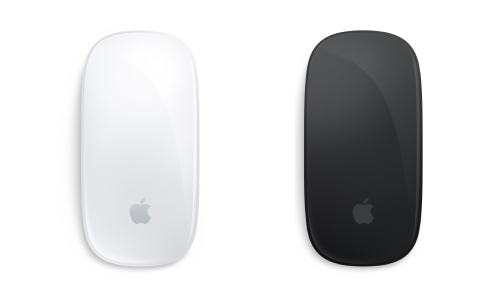 Купить мышь Apple Magic Mouse